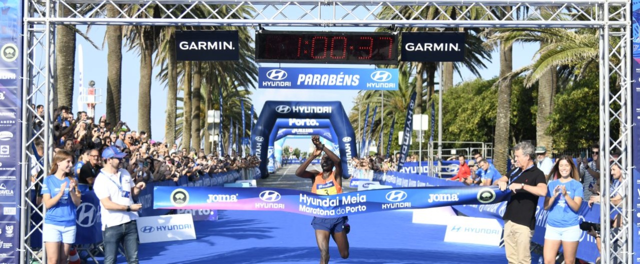 Maratona do Porto
